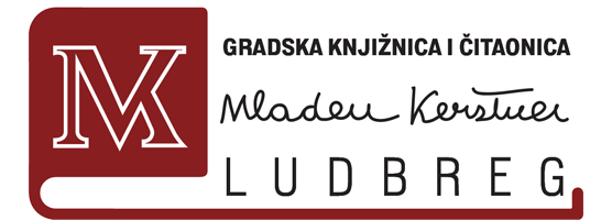Gradska knjižnica i čitaonica "Mladen Kerstner"